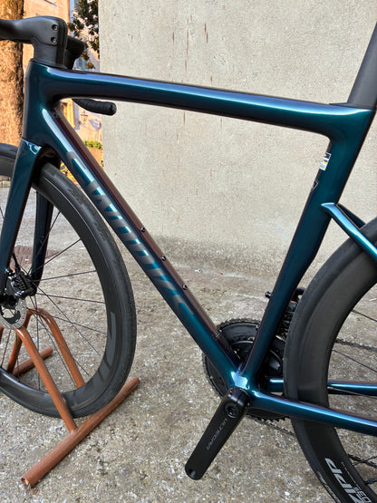 Specialized S-Works Tarmac Sl8 2026 usata — dettaglio