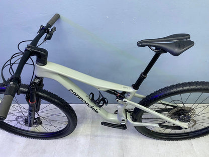 Cannondale Scalpel Carbon 3 2025 usata — dettaglio