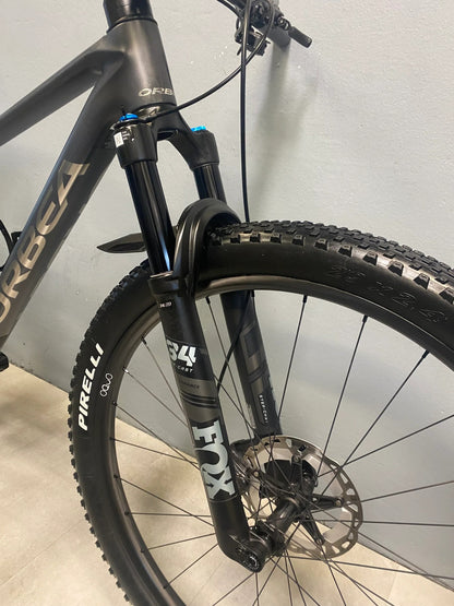 Orbea Alma 2025 usata