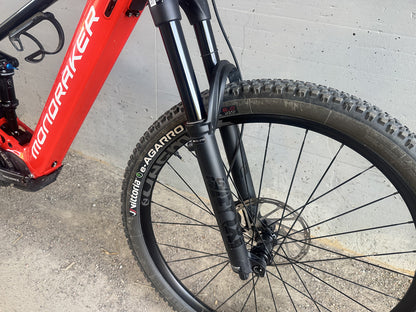 Mondraker Chaser R 2025 usata