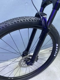 Trek Procaliber 9.5 2023 usata — dettaglio