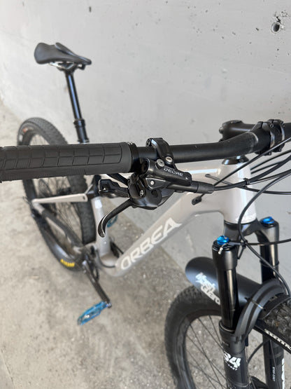 Orbea Oiz H10 2021 usata