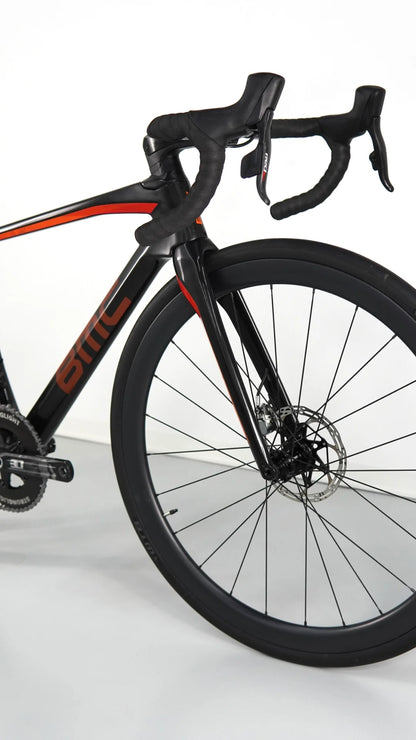 BMC Roadmachine 01 2021 usata — dettaglio