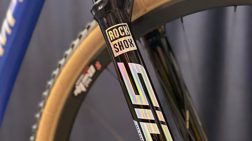Olympia F1-X 2023 usata — dettaglio