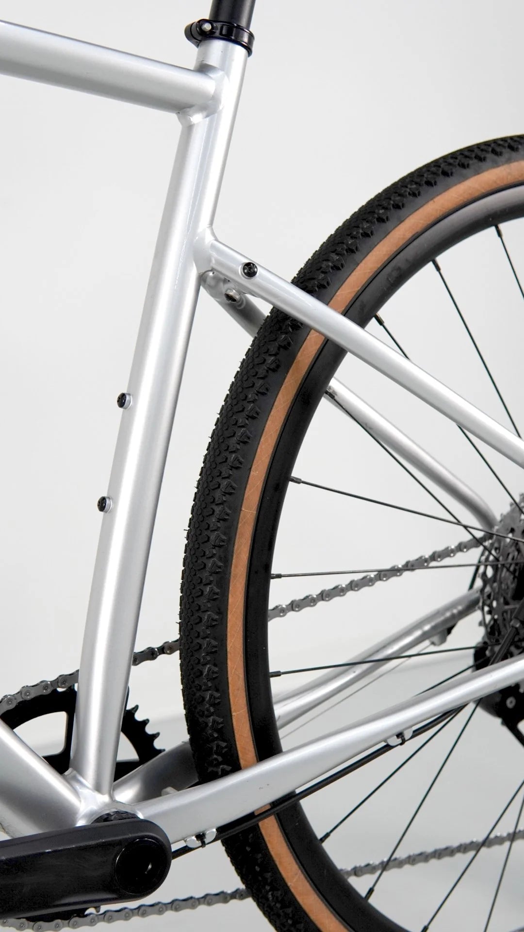 Cannondale Topstone 3 2024 usata — dettaglio