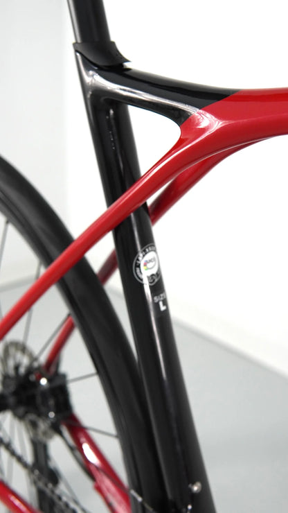 Lapierre Xelius Sl 2021 usata — dettaglio
