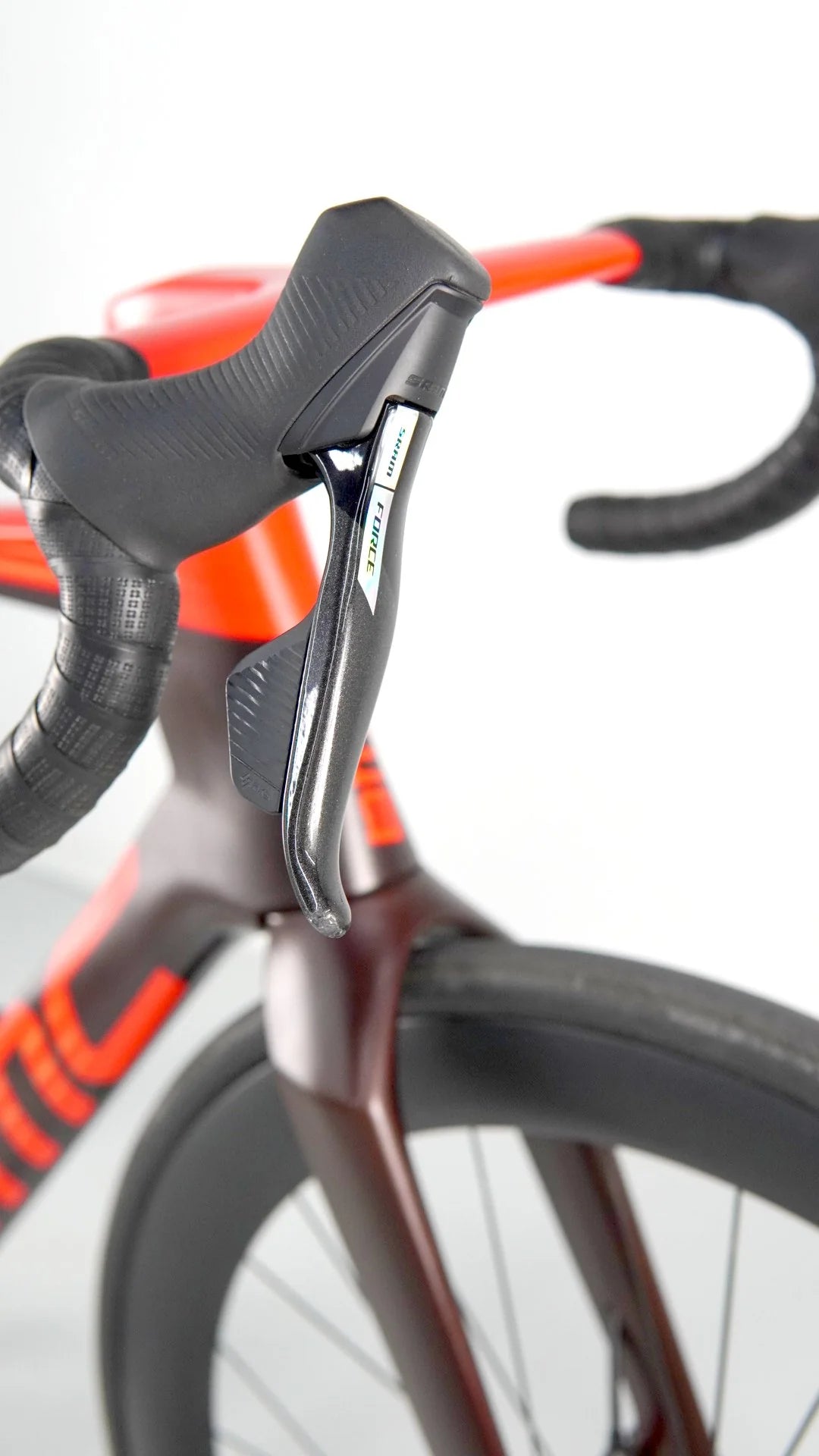 BMC Teammachine R 01 2025 usata — dettaglio
