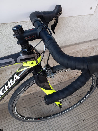 Bottecchia Sp9 Supernova 2014 usata — dettaglio