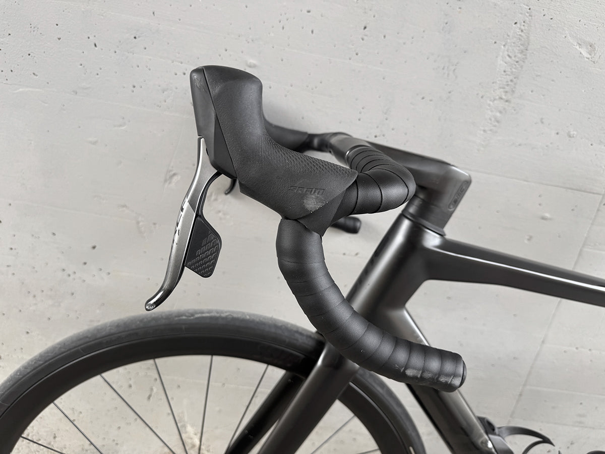 BMC Teammachine Slr 01 Four 2023 usata