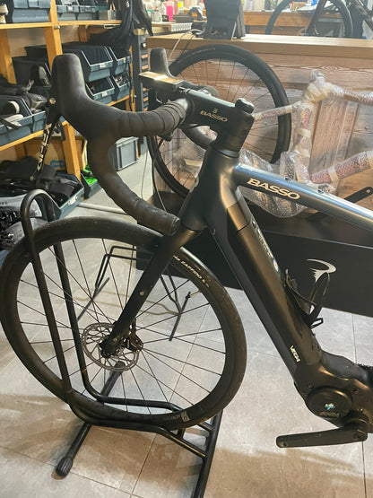 Basso Vega 2024 usata — dettaglio