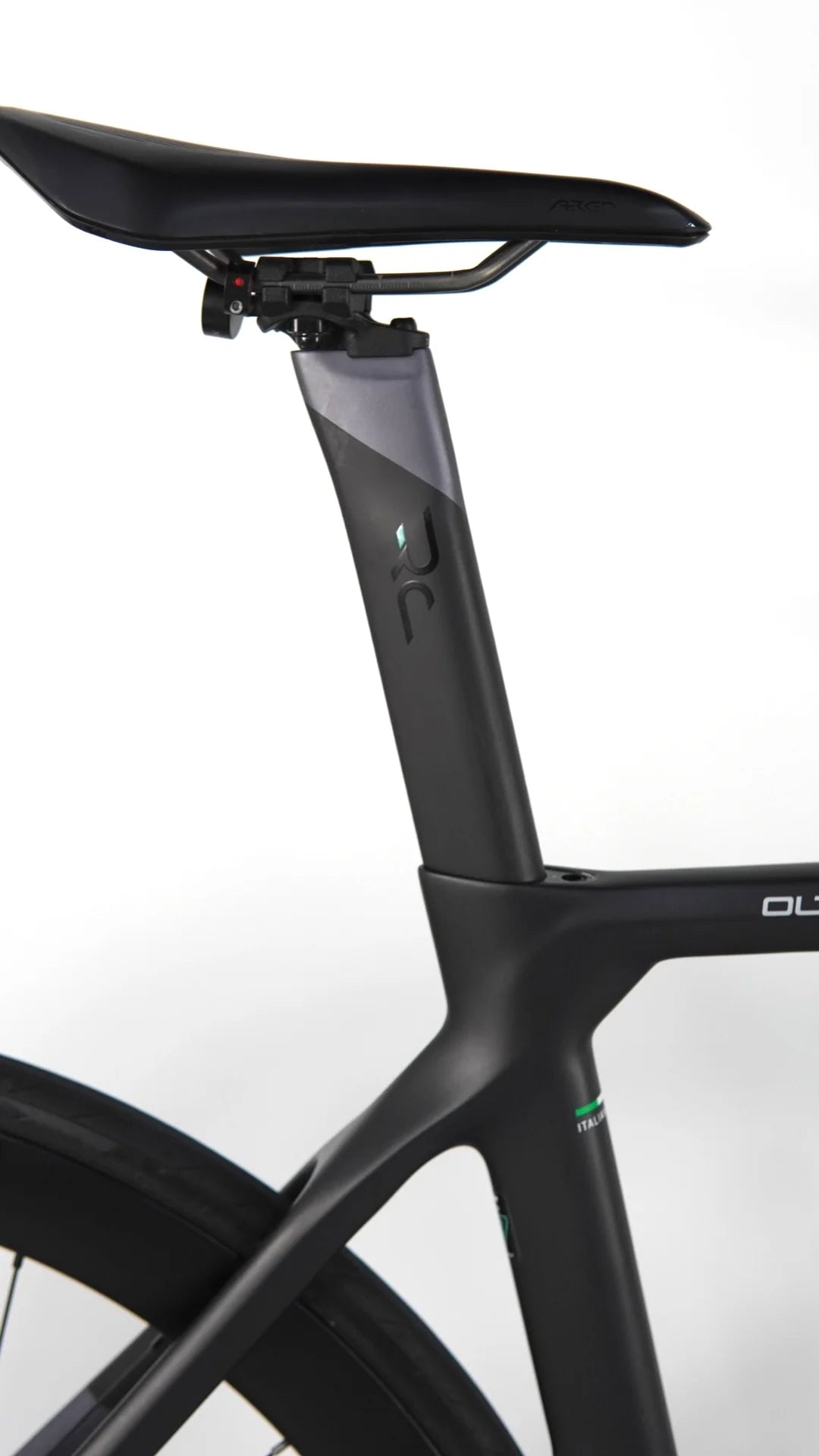 Bianchi Oltre Xr4 2023 usata — dettaglio