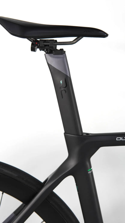 Bianchi Oltre Xr4 2023 usata — dettaglio