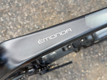 Trek Emonda Sl 2022 usata — dettaglio