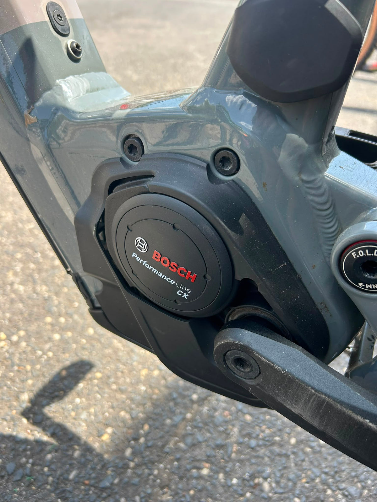 Focus Sam² 2023 usata — dettaglio