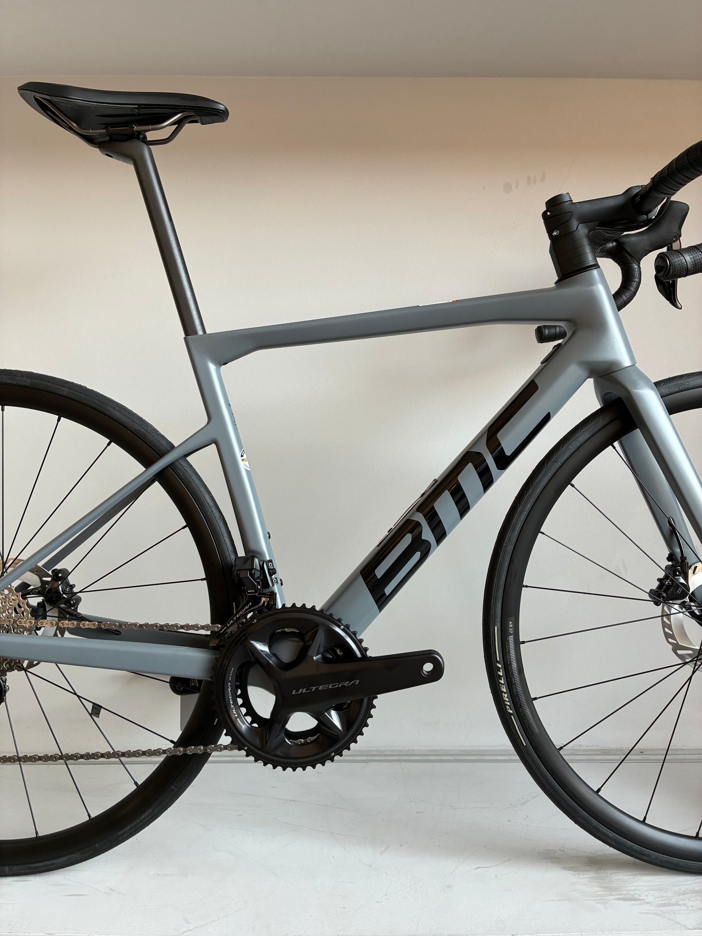 BMC Team Machine Slr 01 2026 usata — dettaglio