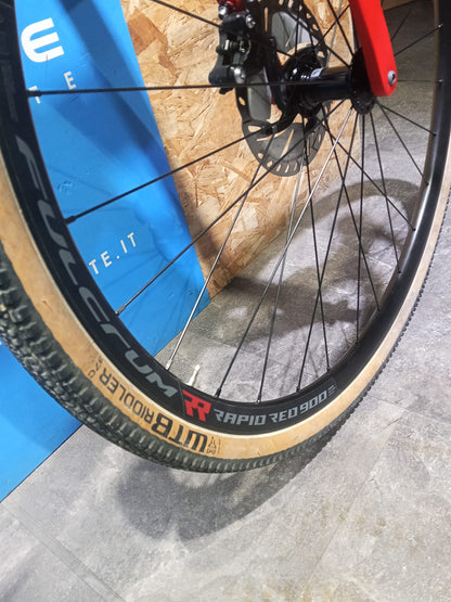 Pinarello Gan Gr 2019 usata — dettaglio