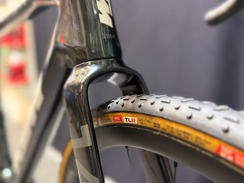 KTM X-Strada Prime 2025 usata — dettaglio
