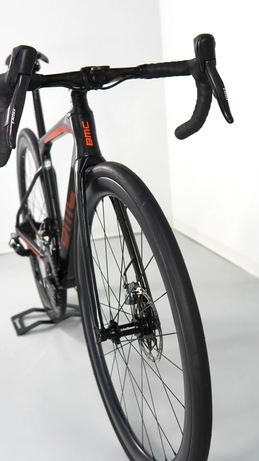 BMC Roadmachine 01 2021 usata — dettaglio