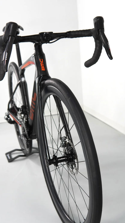 BMC Roadmachine 01 2021 usata — dettaglio