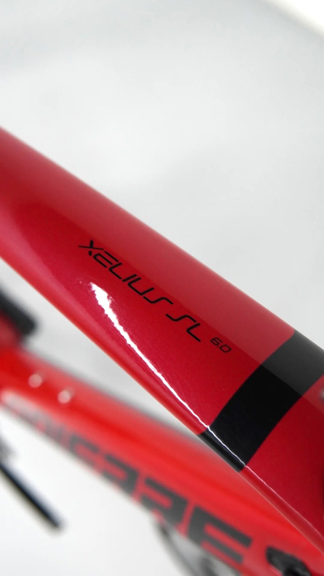 Lapierre Xelius Sl 2021 usata — dettaglio