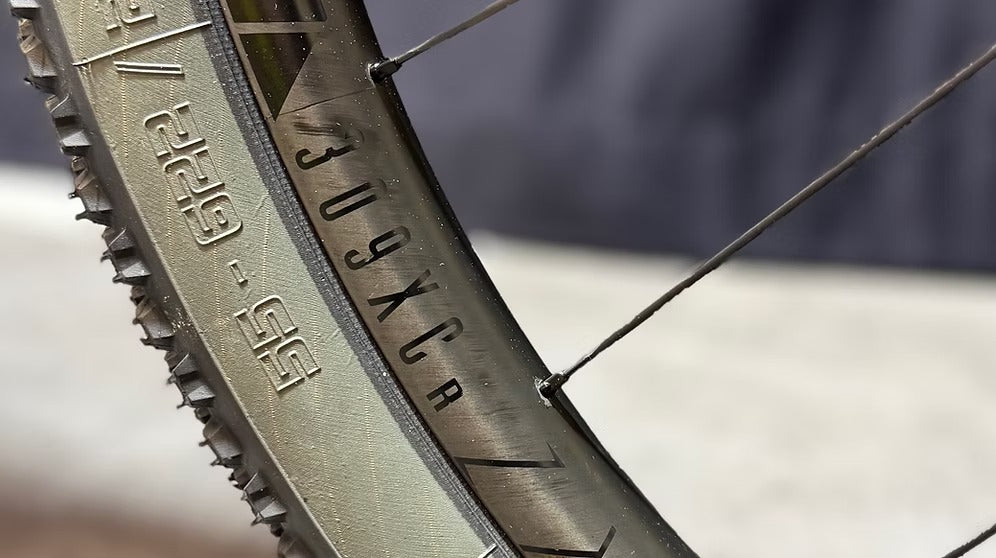 Olympia F1-X 2023 usata — dettaglio