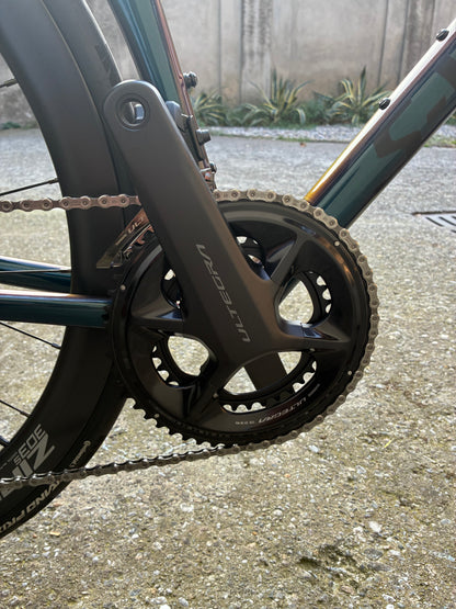 Specialized S-Works Tarmac Sl8 2026 usata — dettaglio