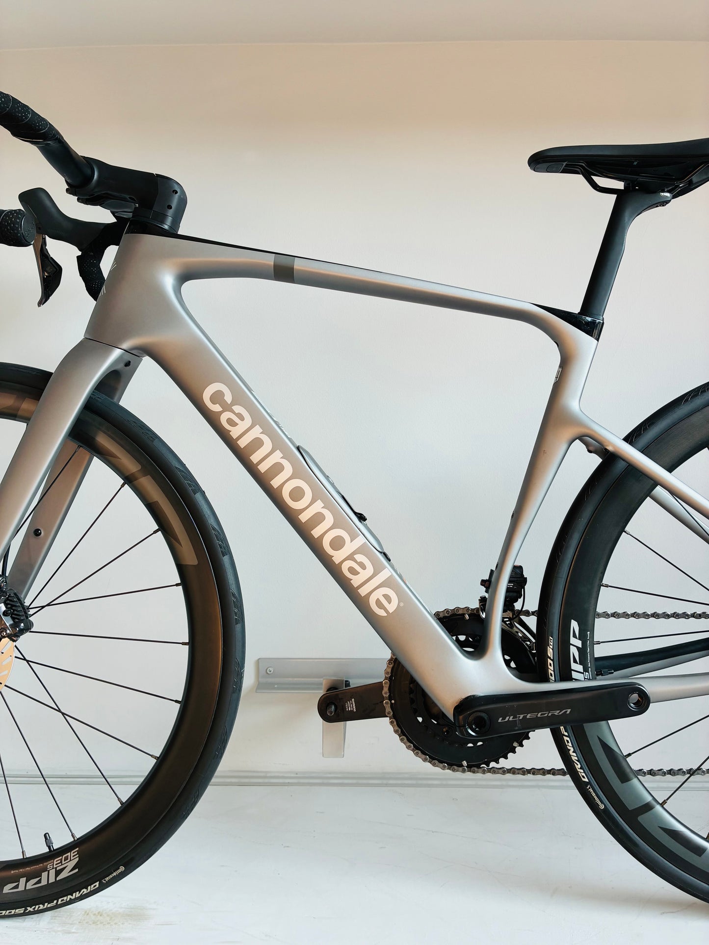 Cannondale Synapse Carbon 2 2026 usata — dettaglio