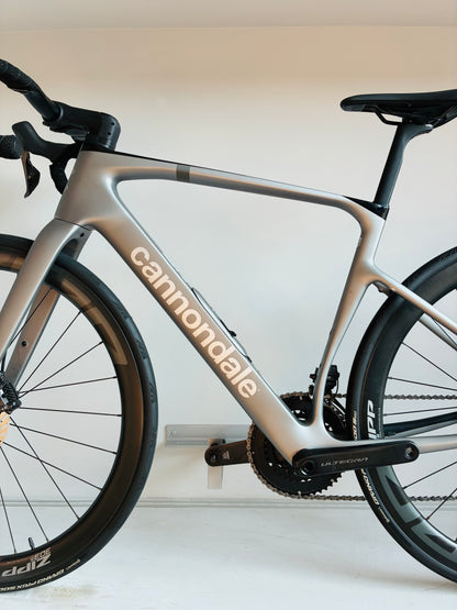 Cannondale Synapse Carbon 2 2026 usata — dettaglio