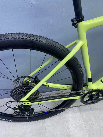 Specialized Diverge Sport Carbon 2023 usata — dettaglio