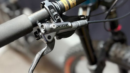 Olympia F1-X Team 2023 usata — dettaglio