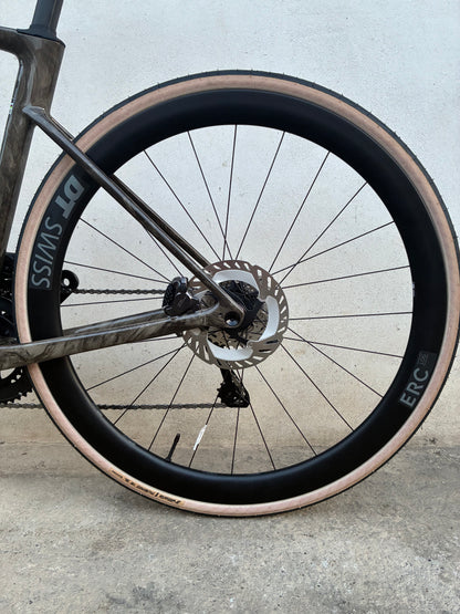 Specialized Roubaix 2025 usata — dettaglio