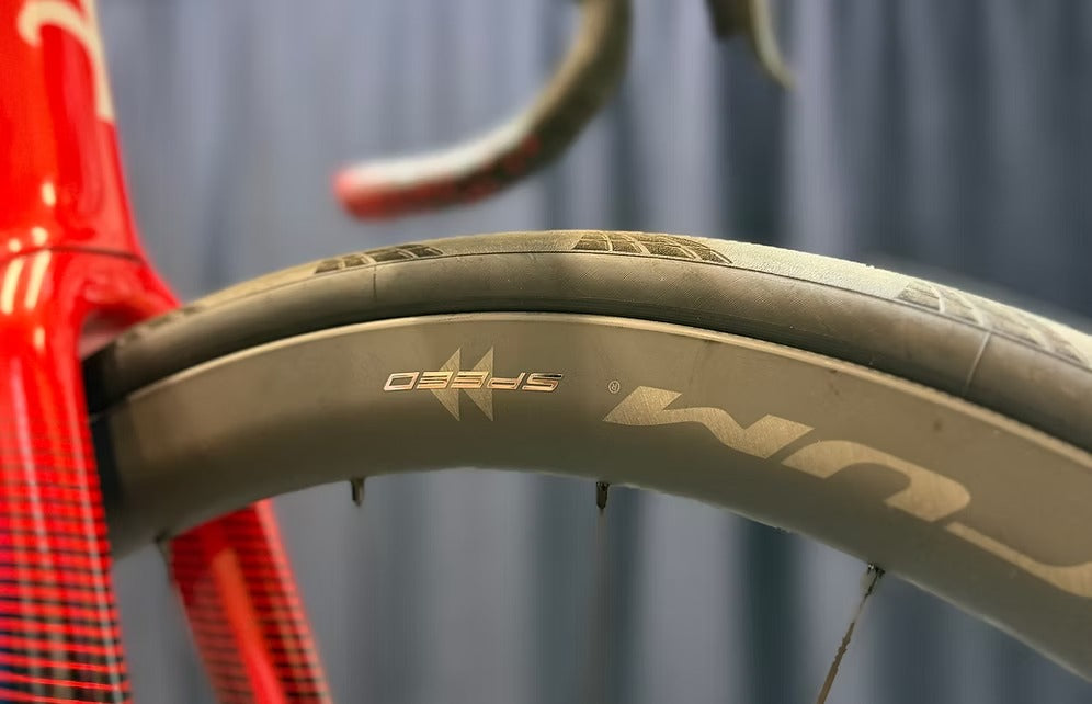Wilier Triestina Cento10 Sl 2021 usata — dettaglio