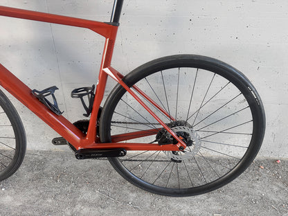 BMC Roadmachine One 2023 km0