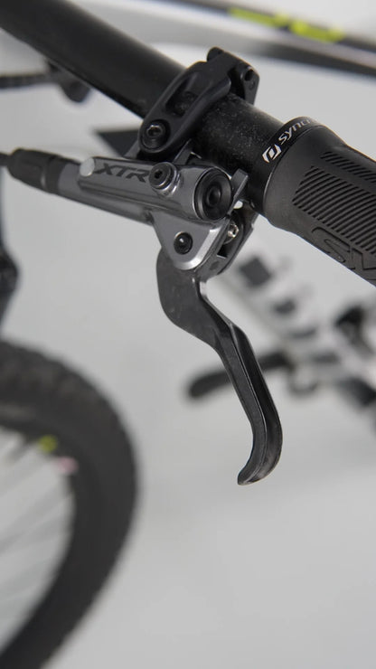 Scott Scale Rc Team 2019 usata — dettaglio