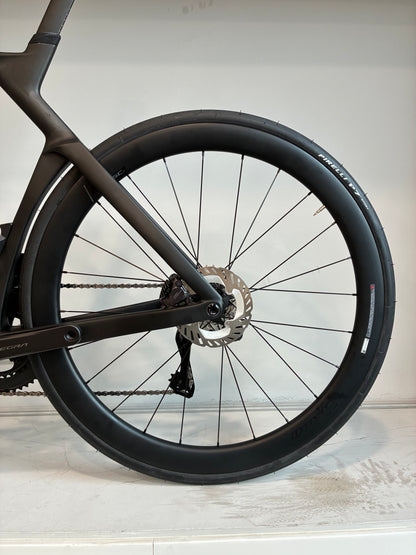 Colnago Y1rs 2026 usata — dettaglio