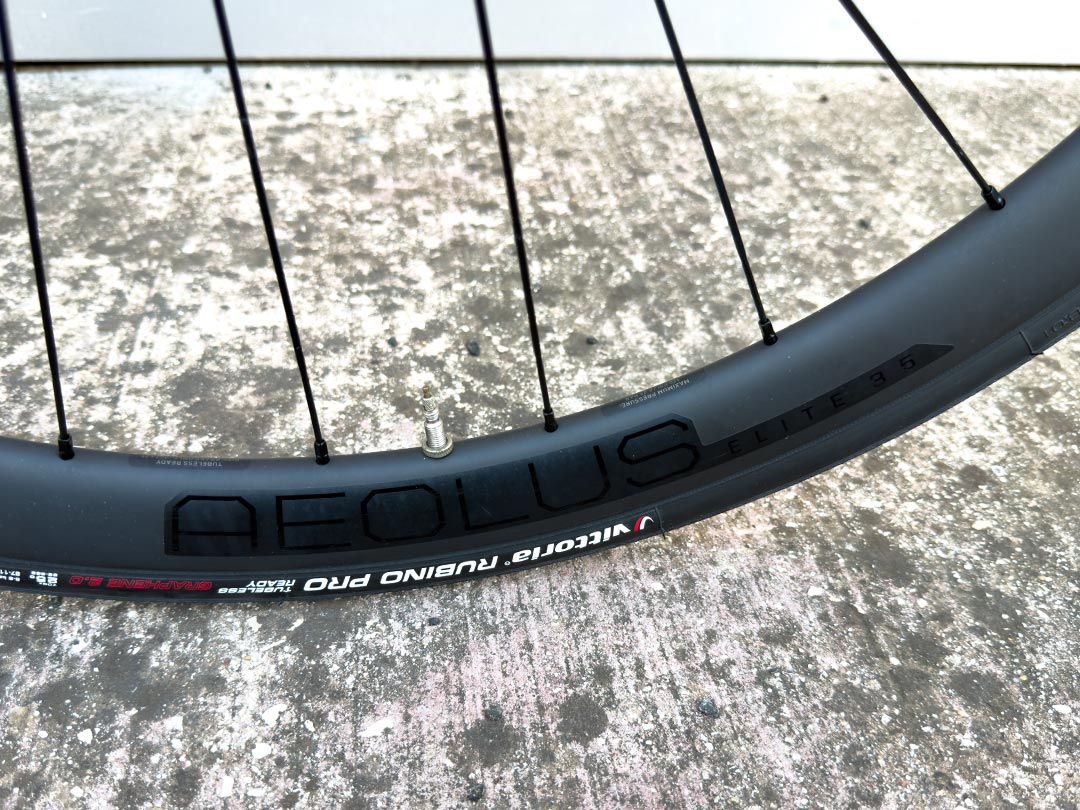 Trek Emonda Sl6 Pro 2022 usata — dettaglio