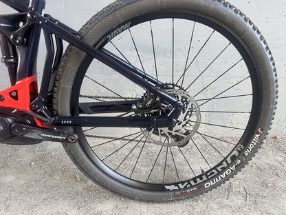 Mondraker Chaser R 2025 usata