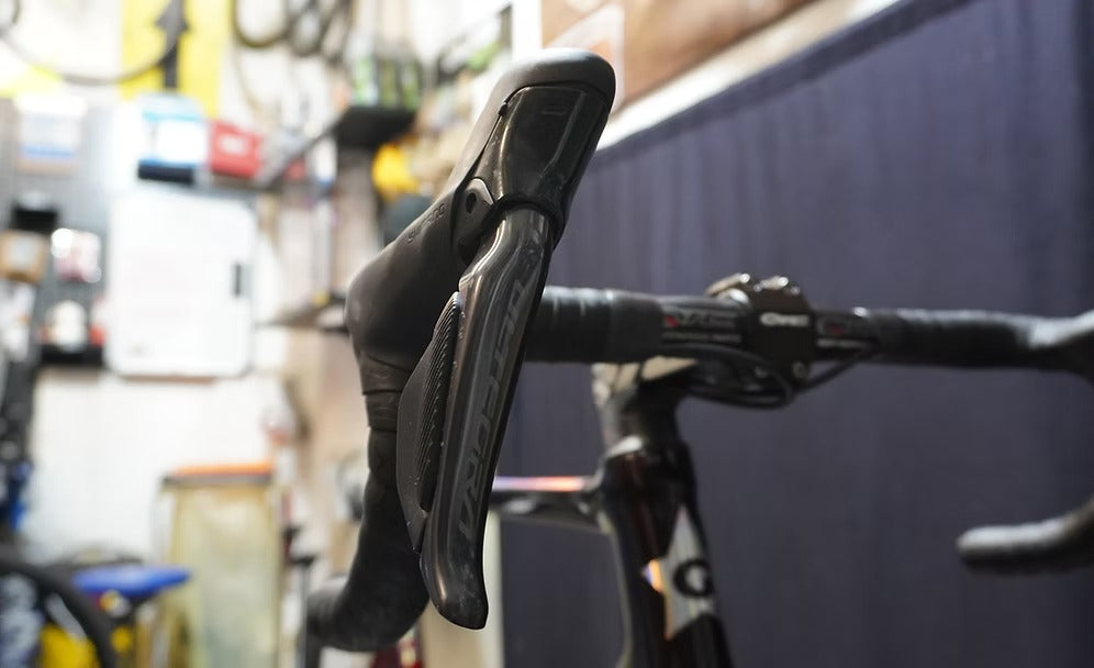 Guerciotti Veloce S 2023 usata — dettaglio