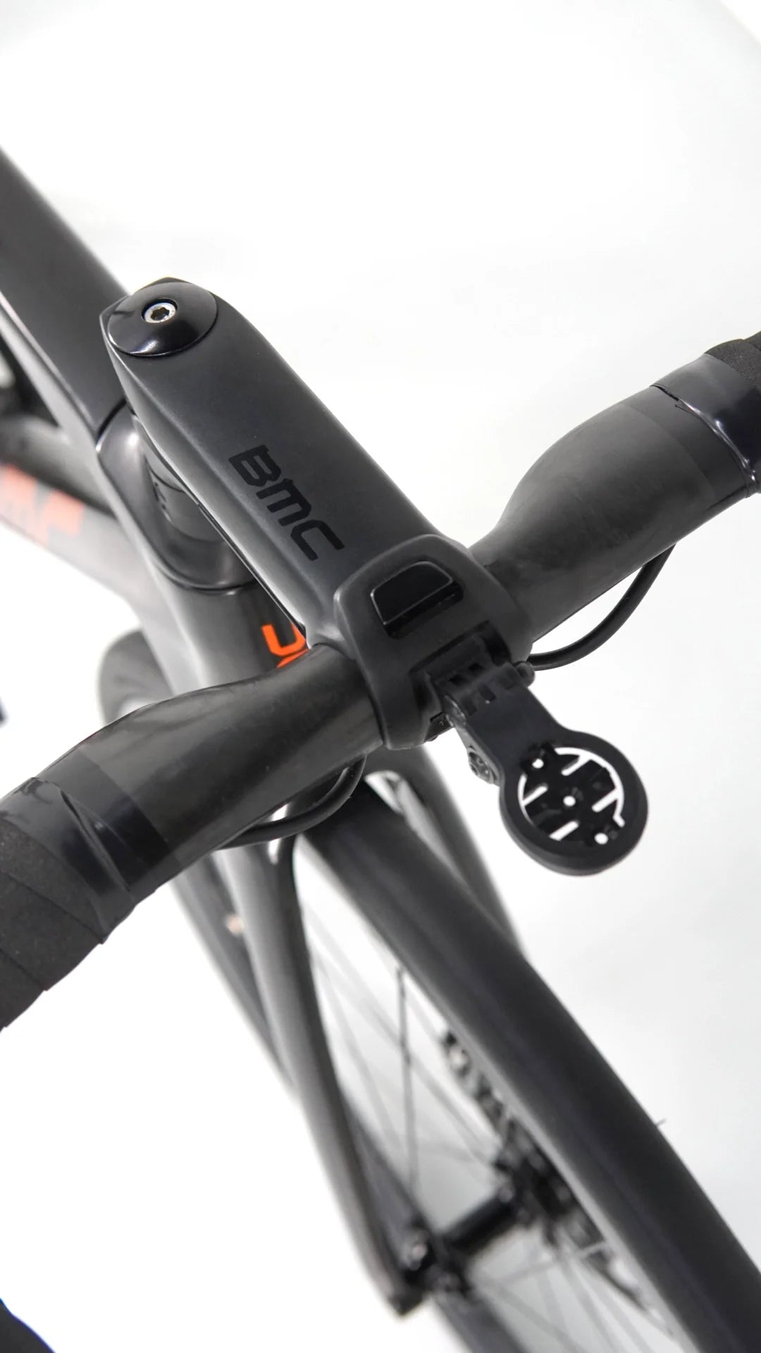 BMC Roadmachine 01 2021 usata — dettaglio