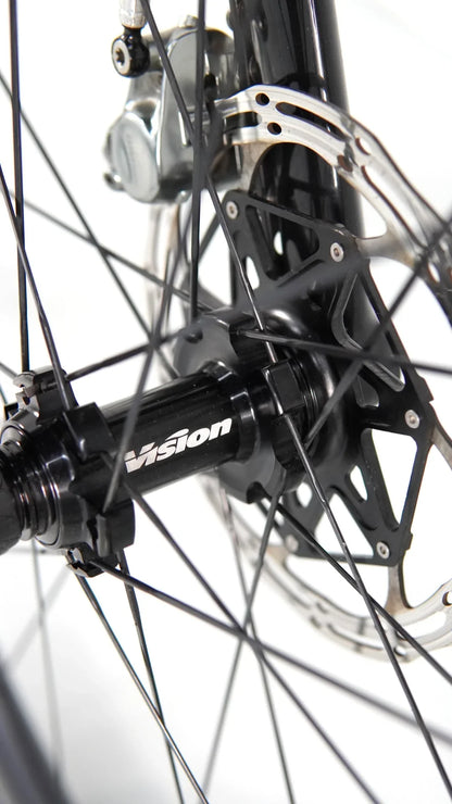 BMC Roadmachine 01 2021 usata — dettaglio