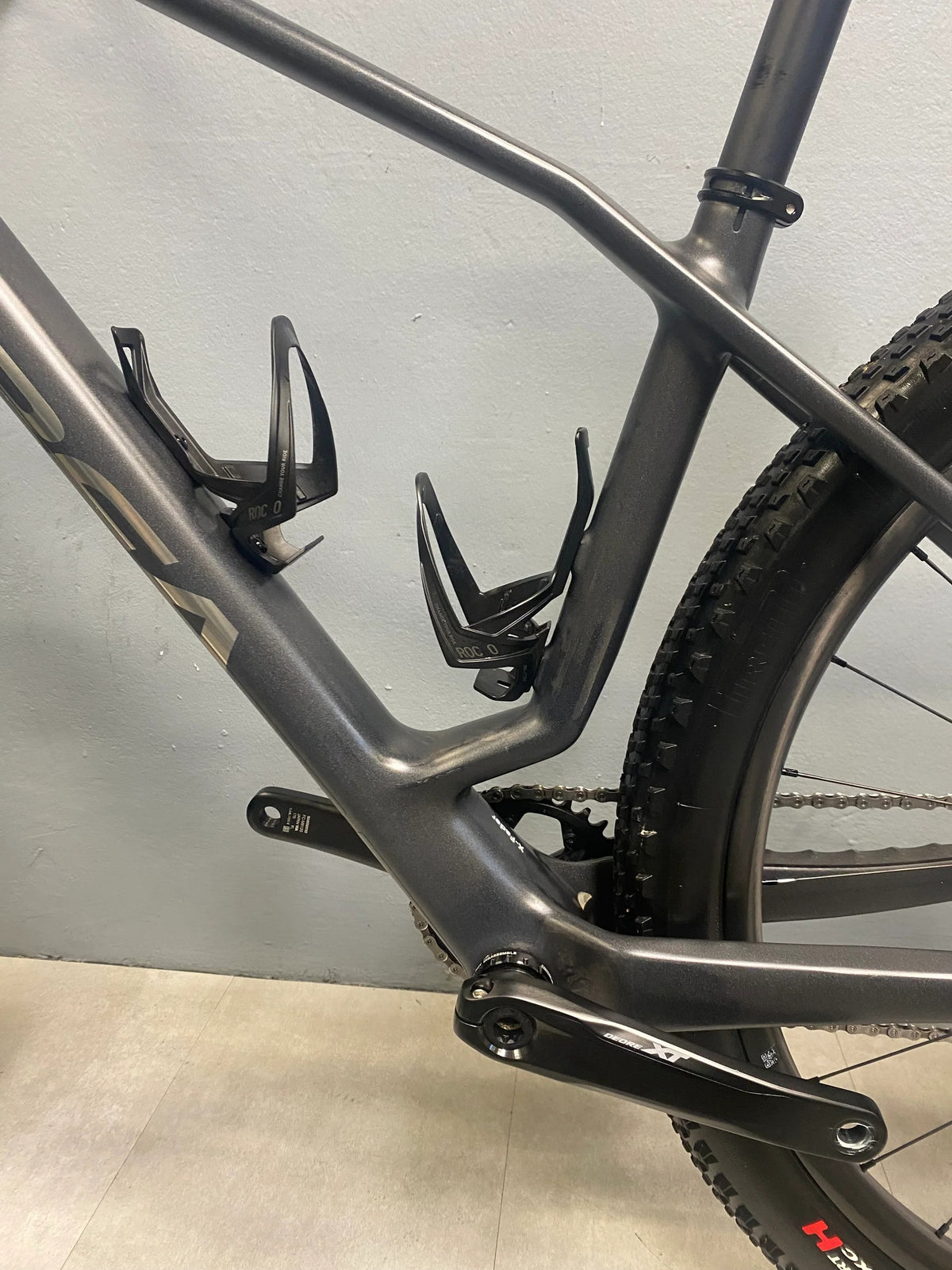 Orbea Alma 2025 usata