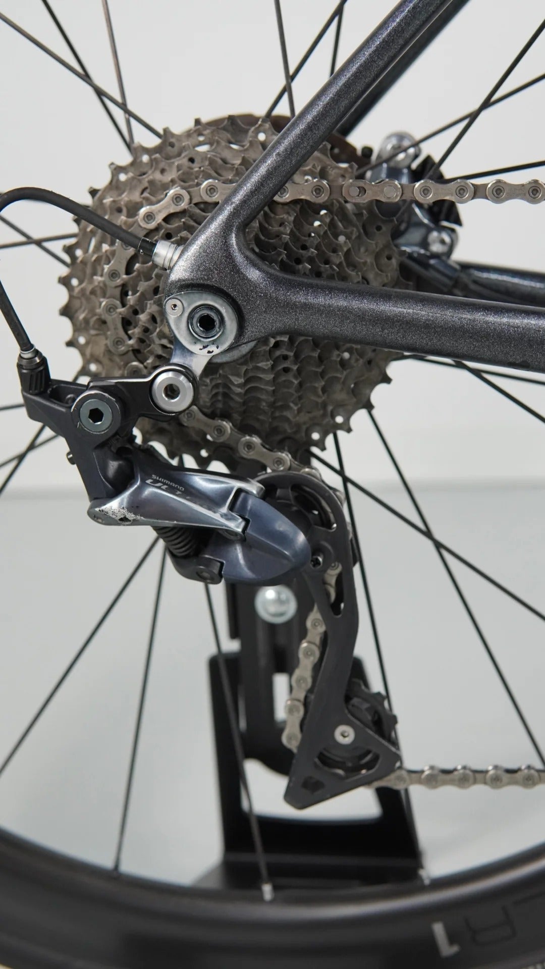 Giant Tcr Advanced Pro 1 2022 usata — dettaglio
