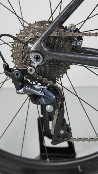 Giant Tcr Advanced Pro 1 2022 usata — dettaglio