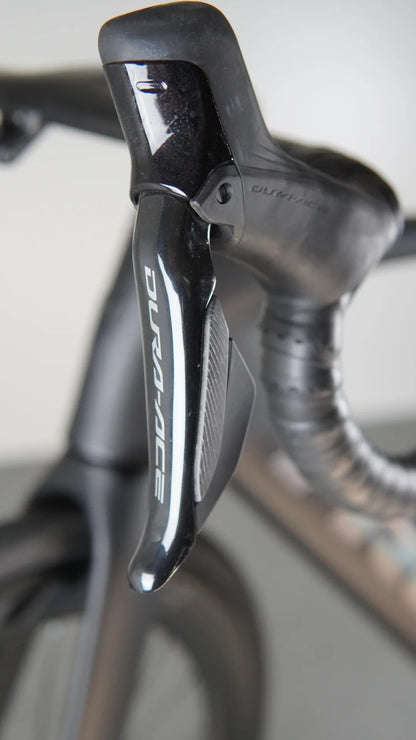Trek Madone Slr 9 Gen 7 2024 usata — dettaglio