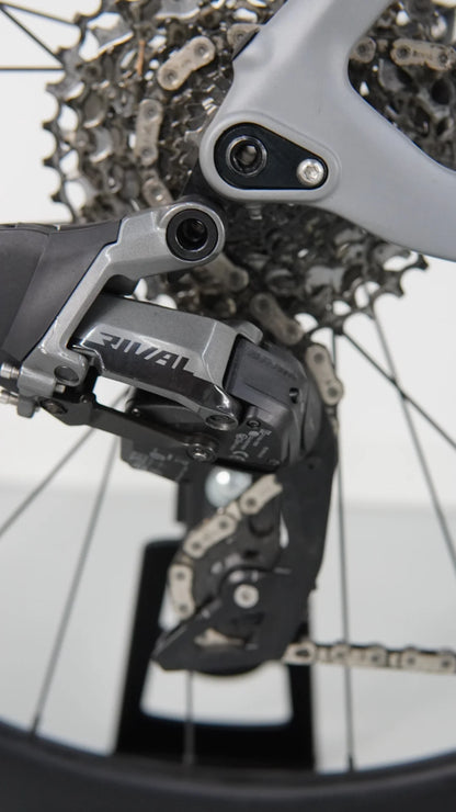 Bianchi Oltre Xr4 2023 usata — dettaglio