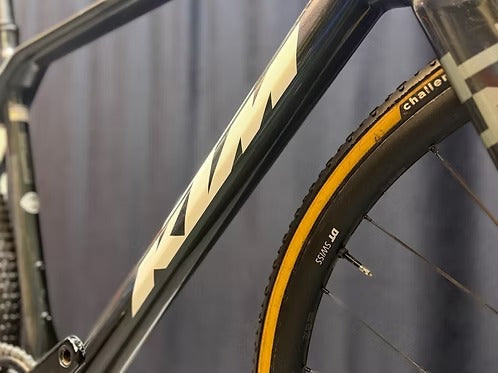 KTM X-Strada Prime 2025 usata — dettaglio
