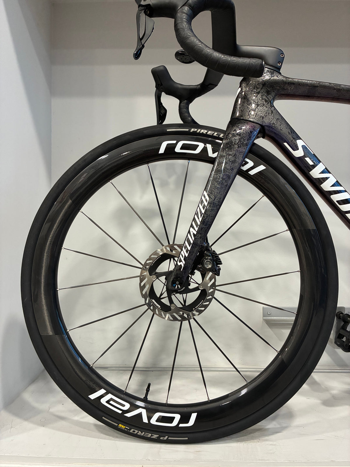 Specialized Tarmac Sl9 2027 usata — dettaglio