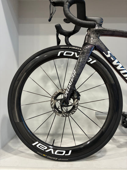 Specialized Tarmac Sl9 2027 usata — dettaglio