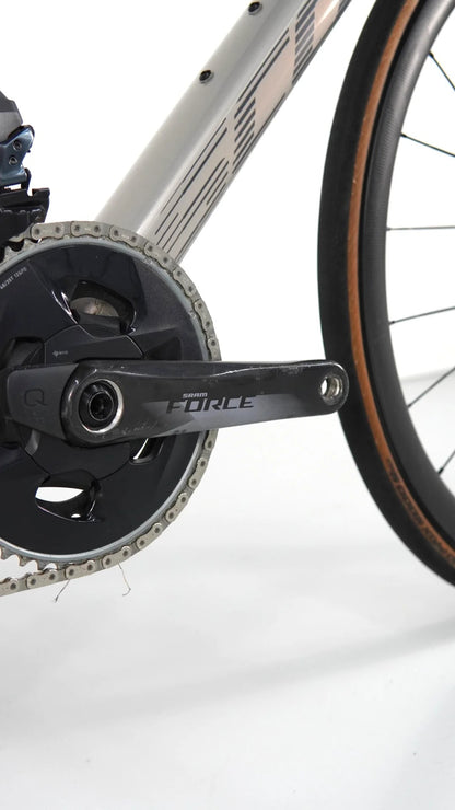 Scott Addict Rc 10 2021 usata — dettaglio