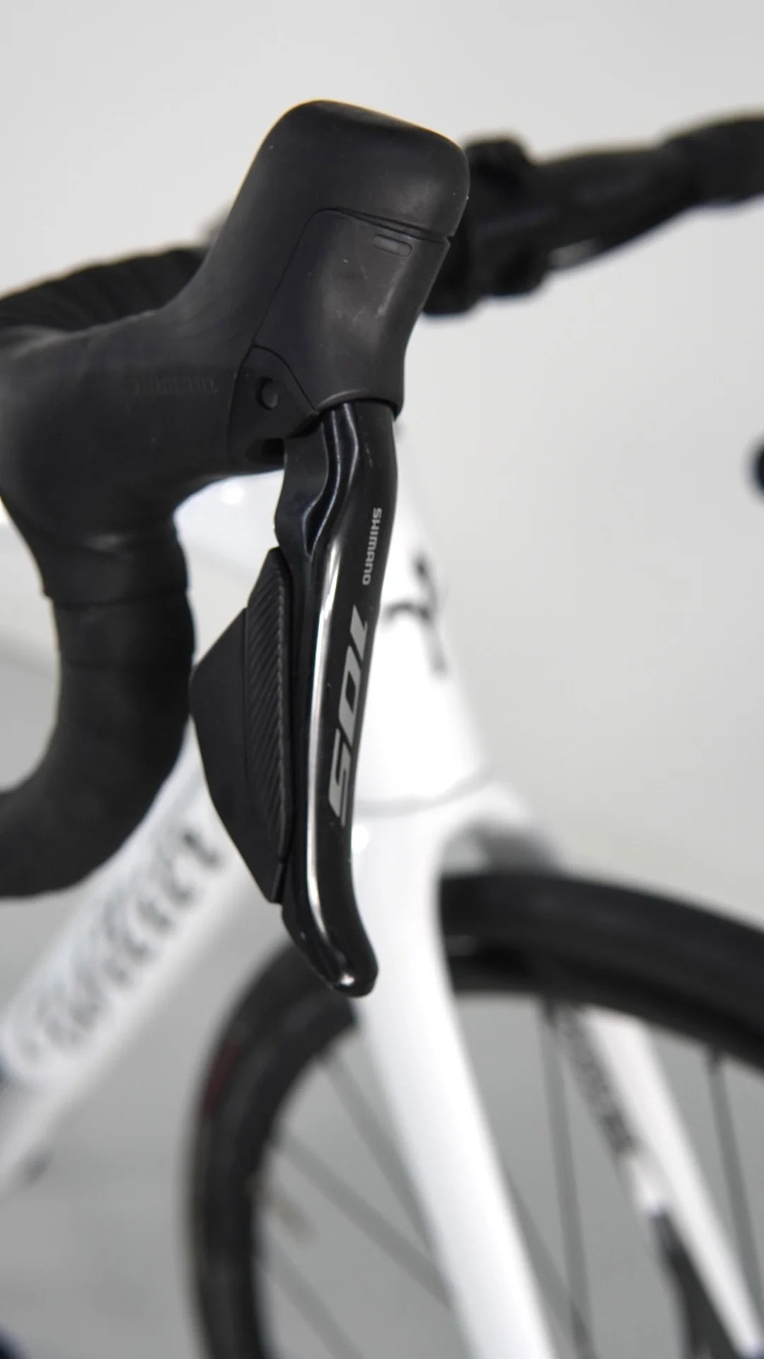 Wilier Triestina Garda 2024 usata — dettaglio